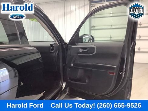 Used 2021 Ford Bronco Sport Big Bend AWD/4WD image 11
