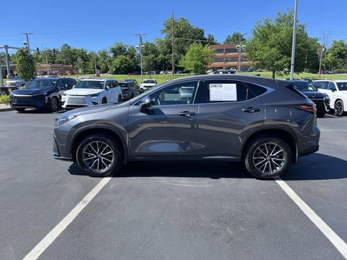 Certified 2024 Lexus NX 350 AWD image 6