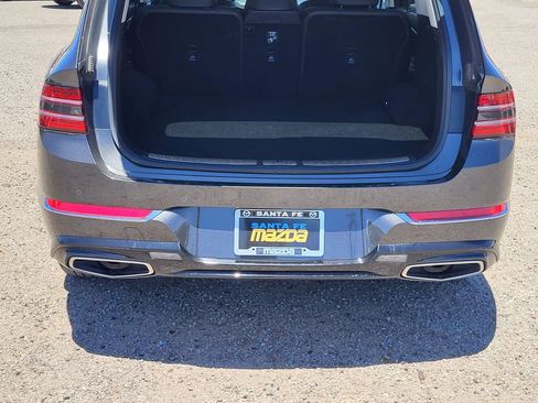 Used 2024 Genesis GV80 2.5T image 24