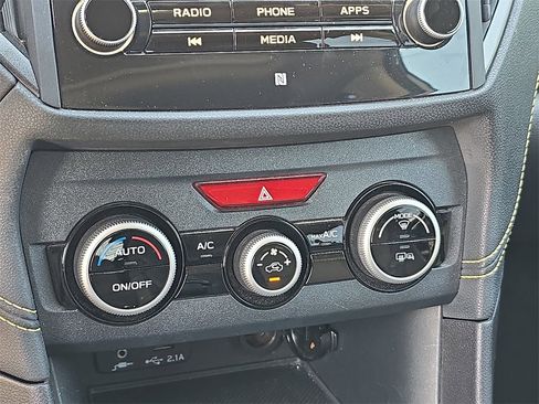 Used 2023 Subaru Crosstrek 2.5i Sport w/ Popular Package #3 image 22