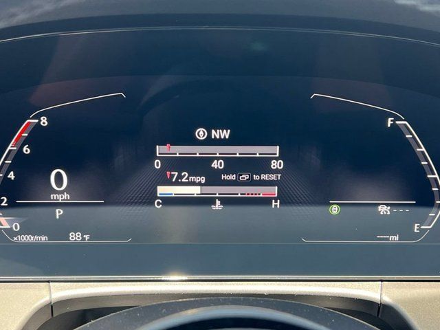 New 2026 MAZDA CX-5 Preferred AWD/4WD image 15