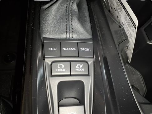 Used 2026 Toyota Camry LE w/ Convenience Package FWD image 18