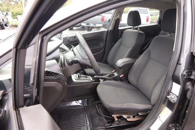 Used 2018 Ford Fiesta SE FWD image 8