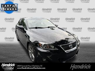Used 2012 Lexus IS 350 w/ Premium Pkg Value Edition RWD video 1