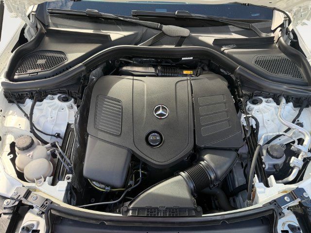 Certified 2026 Mercedes-Benz GLC 300 4MATIC image 34