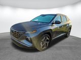 Used 2022 Hyundai Tucson SEL w/ Convenience + Premium Package image 3