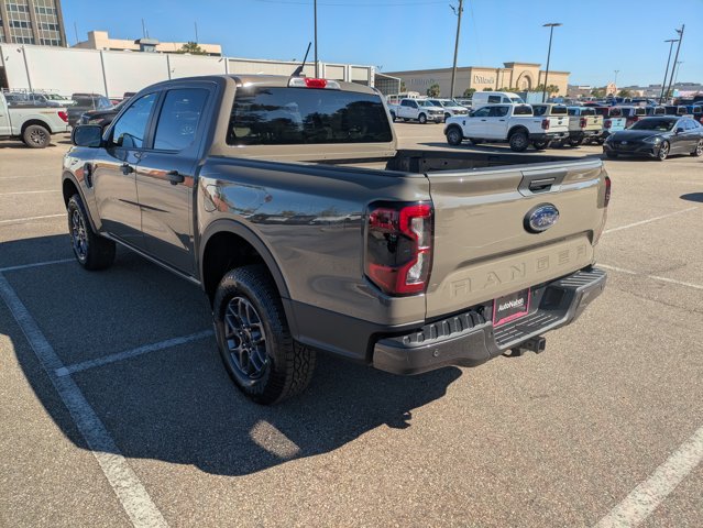 New 2026 Ford Ranger XLT w/ Trailer Tow Package AWD/4WD image 8