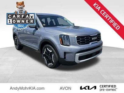 Used 2024 Kia Telluride S