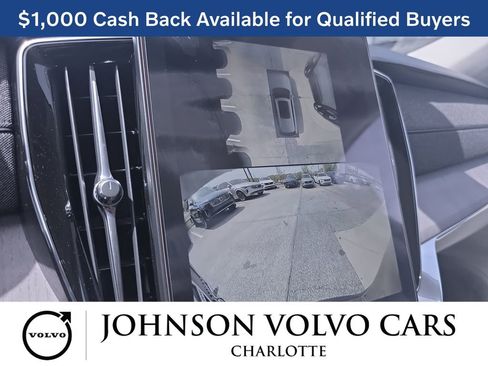 New 2026 Volvo XC90 B6 Ultra w/ Lounge Package image 27