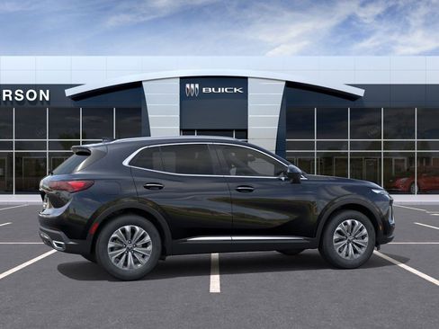 New 2025 Buick Envision Preferred image 5