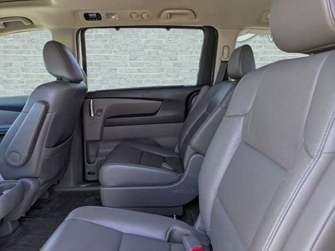 Used 2014 Honda Odyssey EX-L image 15