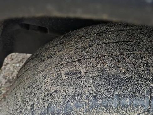 Used 2018 Jeep Compass Limited w/ Navigation Group image 8