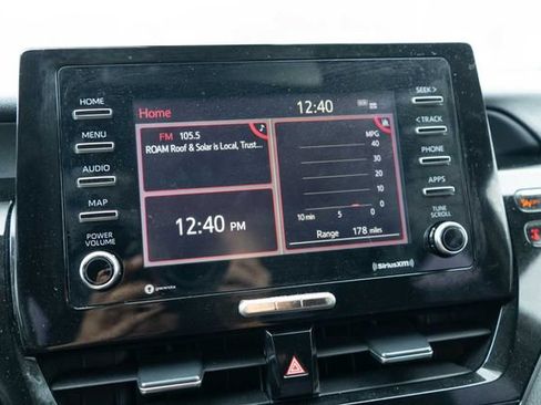 Used 2023 Toyota Camry SE w/ Convenience Package image 18