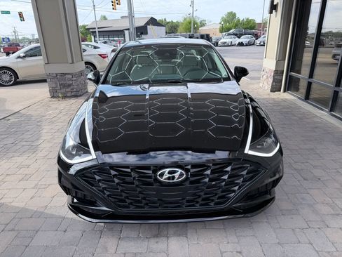 Used 2023 Hyundai Sonata SEL FWD image 58