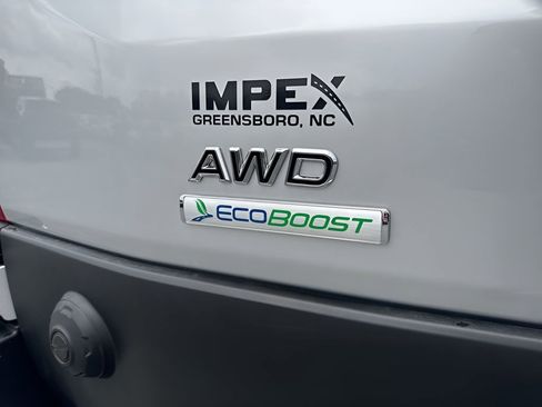 Used 2024 Ford Transit 350 148 High Roof Extended DRW w/ RV Prep Package image 27