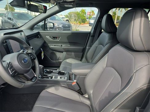 New 2026 Subaru Outback Limited image 15