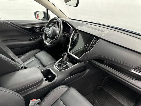 Used 2024 Subaru Outback Limited AWD/4WD image 27