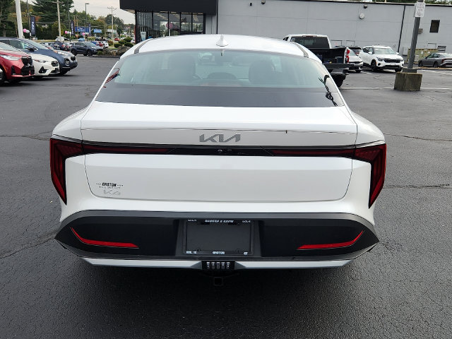 Used 2026 Kia K4 FWD image 5