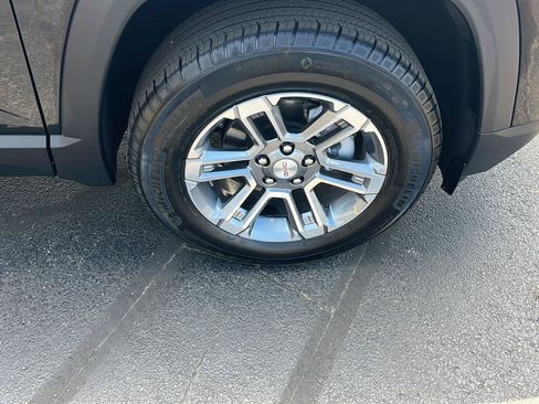Used 2026 GMC Terrain Elevation FWD image 30