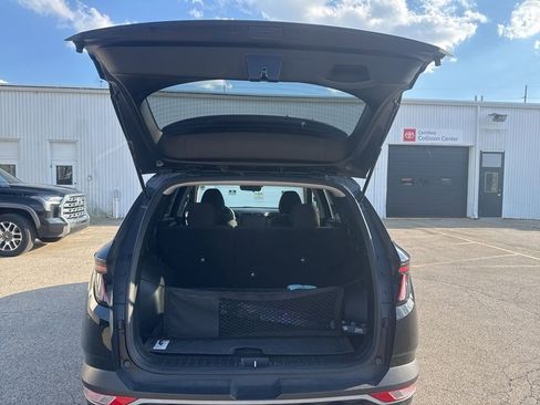 Used 2022 Hyundai Tucson SEL FWD image 6