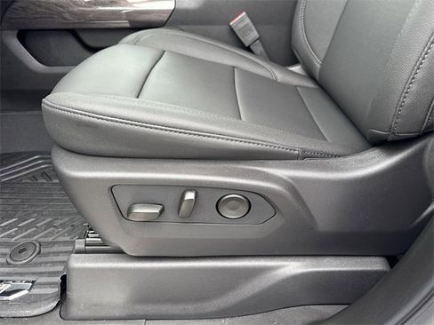 New 2026 Chevrolet Silverado 2500 LTZ w/ LTZ Plus Package image 12