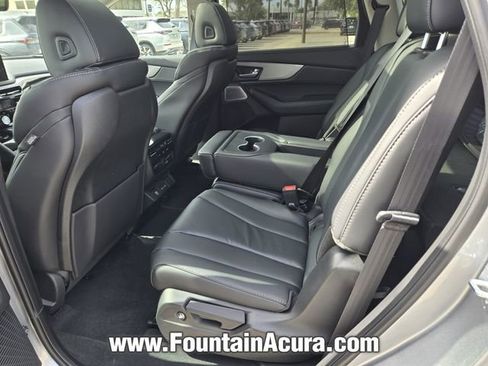 New 2026 Acura MDX FWD w/ Technology Package image 6