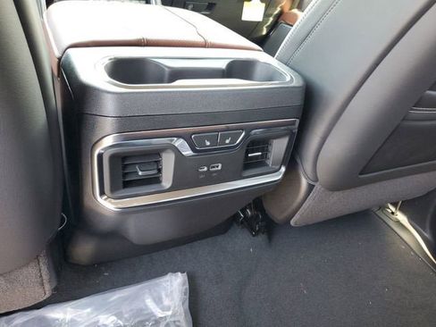 New 2026 GMC Sierra 1500 Denali Ultimate AWD/4WD image 17