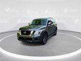 Used 2019 Nissan Armada SL w/ Premium Package image 4