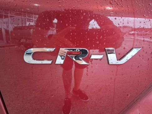 Used 2021 Honda CR-V EX image 15