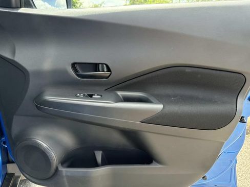Used 2025 Nissan Kicks Play S FWD image 26