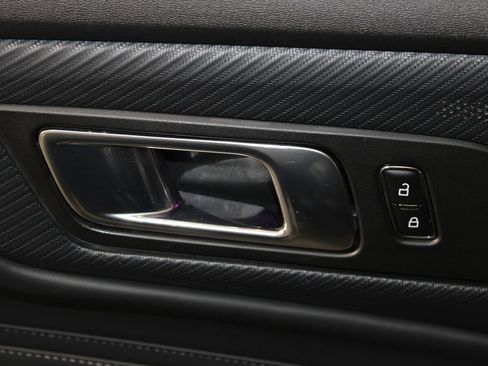 Certified 2024 Ford Mustang GT Premium w/ GT Performance Package image 22