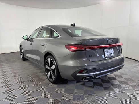 Used 2025 Audi A5 2.0T Premium w/ Convenience Package AWD/4WD image 6