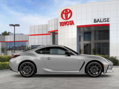 New 2026 Toyota GR86 Premium image 12