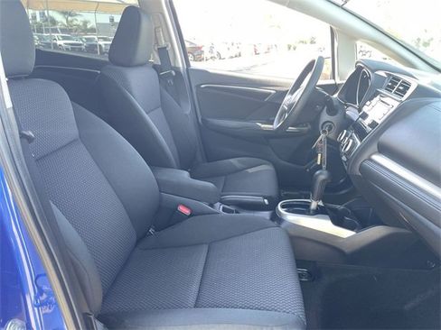 Used 2020 Honda Fit LX image 25