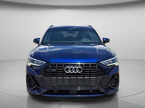 Used 2024 Audi Q3 2.0T Premium Plus w/ Premium Plus Package AWD/4WD image 4
