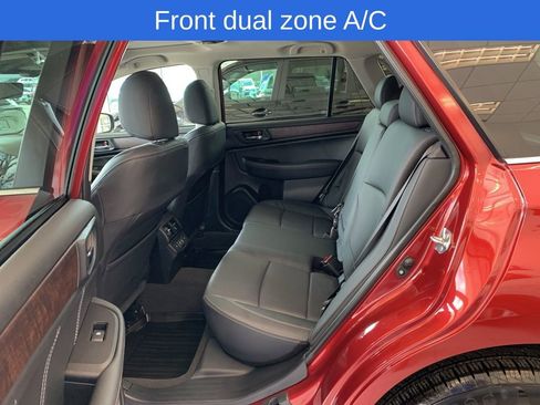 Used 2019 Subaru Outback 2.5i Limited w/ Popular Package #2 image 13