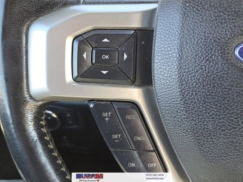 Used 2021 Ford F250 Lariat w/ Chrome Package image 16