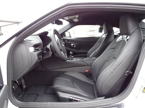 New 2026 Toyota Supra Premium RWD image 15