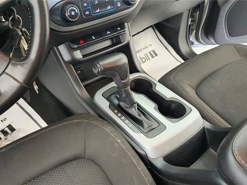 Used 2018 Chevrolet Colorado LT w/ LT Convenience Package image 33