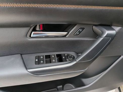 Certified 2025 MAZDA CX-50 2.5 Turbo w/ Weather Package image 11