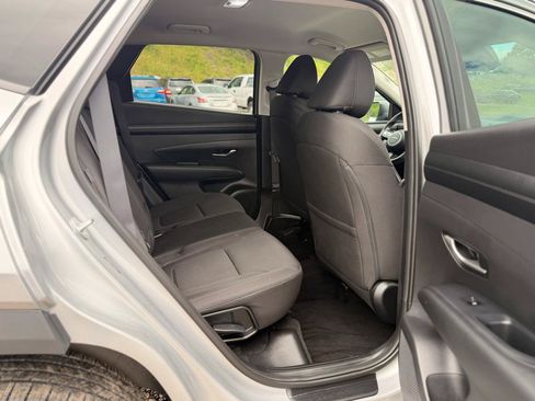 Used 2026 Hyundai Tucson SEL AWD/4WD image 18