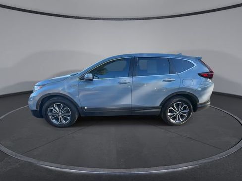 Used 2022 Honda CR-V EX-L image 9