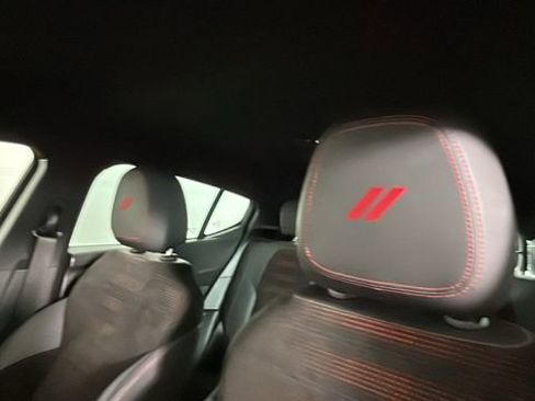 Used 2024 Dodge Hornet R/T AWD/4WD image 13
