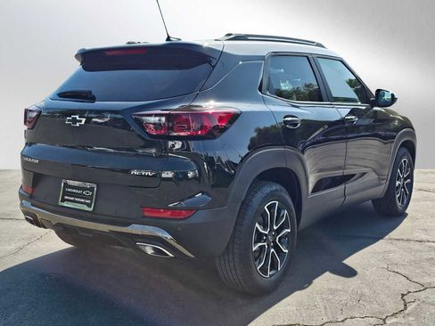 New 2025 Chevrolet TrailBlazer ACTIV w/ Convenience Package image 7