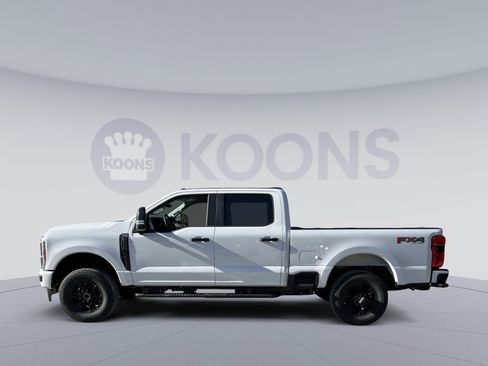 New 2026 Ford F250 XL w/ STX Appearance Package image 2