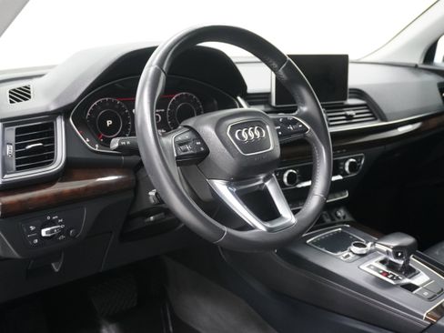 Used 2019 Audi Q5 2.0T Premium Plus image 9