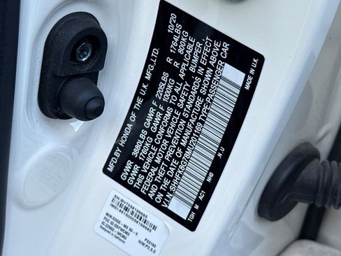 Used 2021 Honda Civic Type R image 29