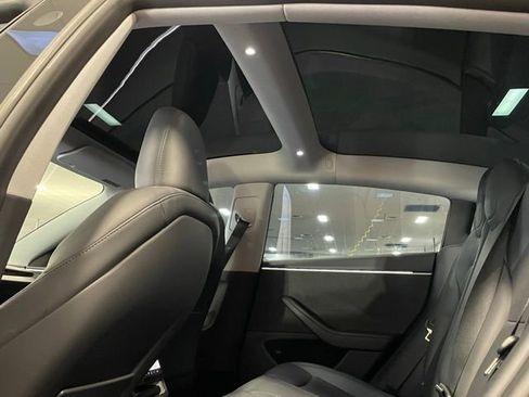 Used 2024 Tesla Model 3 Long Range image 12