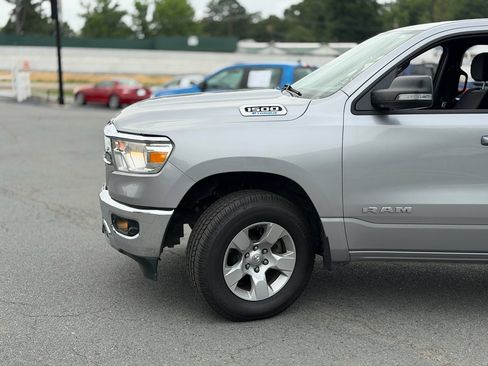 Used 2022 RAM 1500 Lone Star RWD image 11