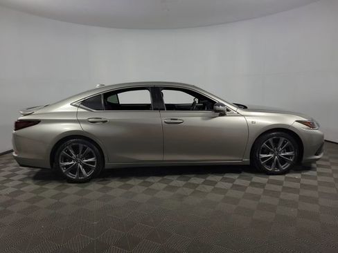 Used 2020 Lexus ES 350 F Sport FWD image 11